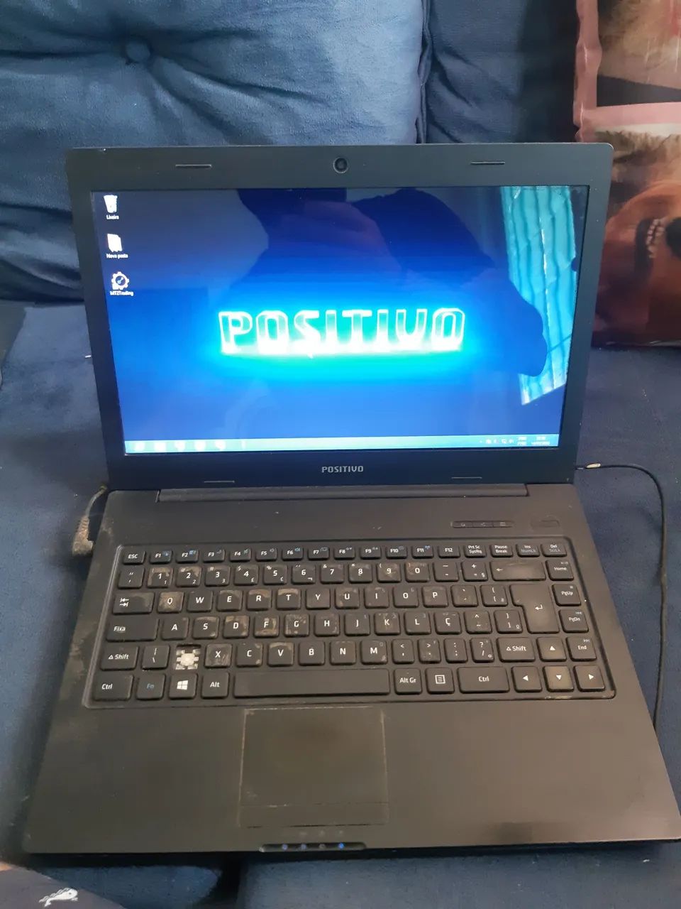 Notebook - Foto 2