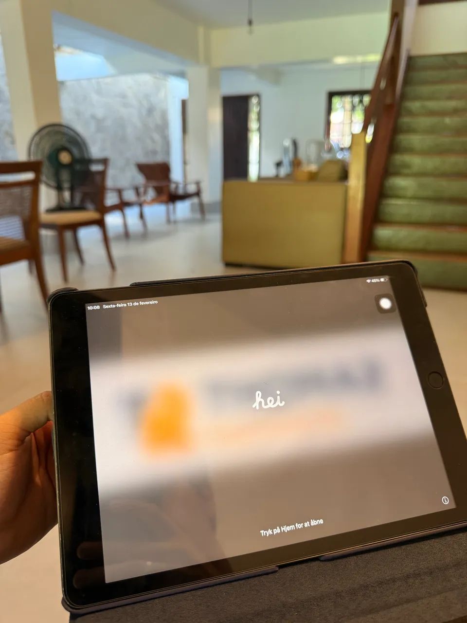 iPad 9ª Geração 64 GB - Foto 2