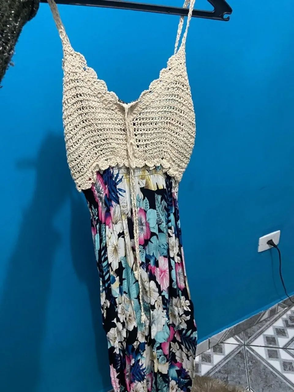vestido longo - Foto 2
