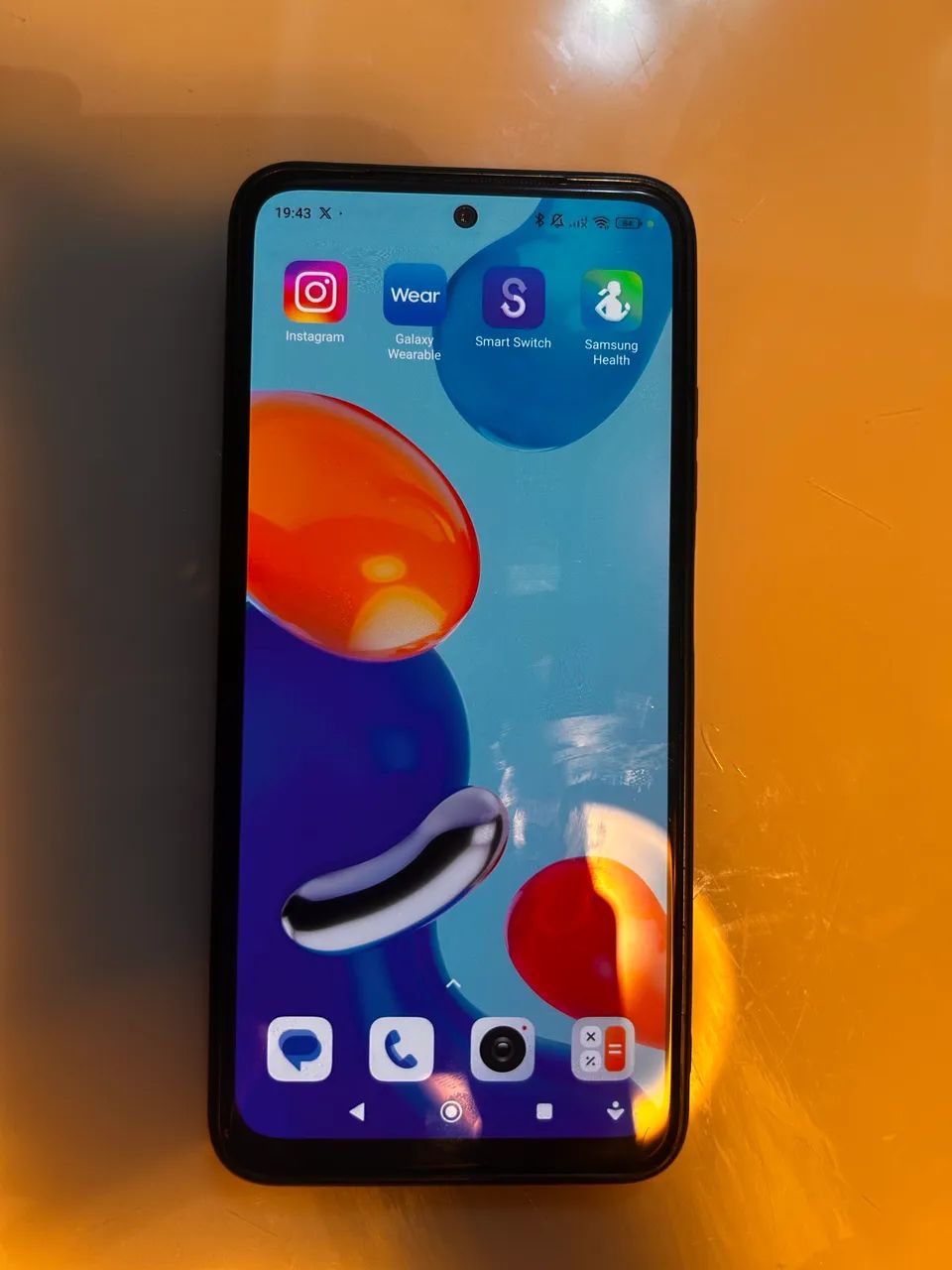 Redmi note 11 - Foto 2