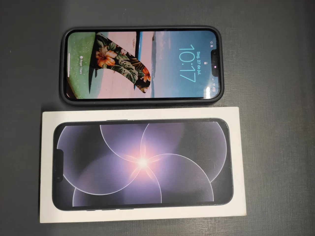 iPhone 17E