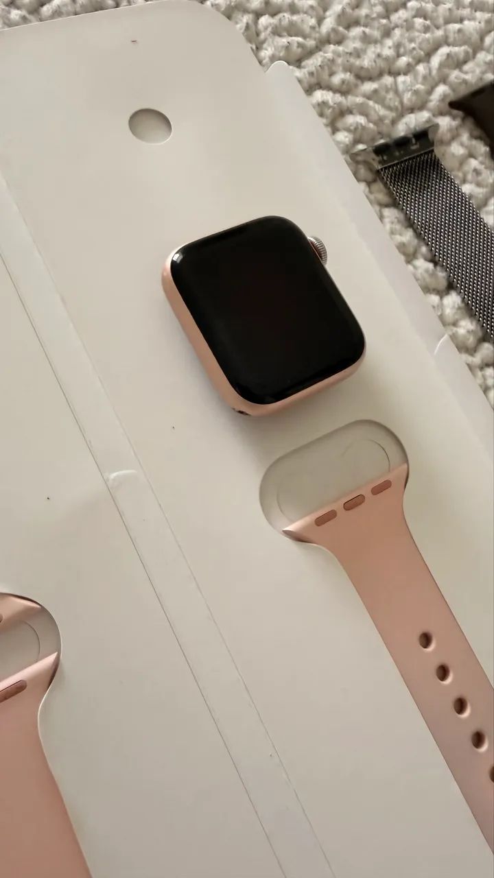 Apple Watch Series 4 à venda - Foto 5
