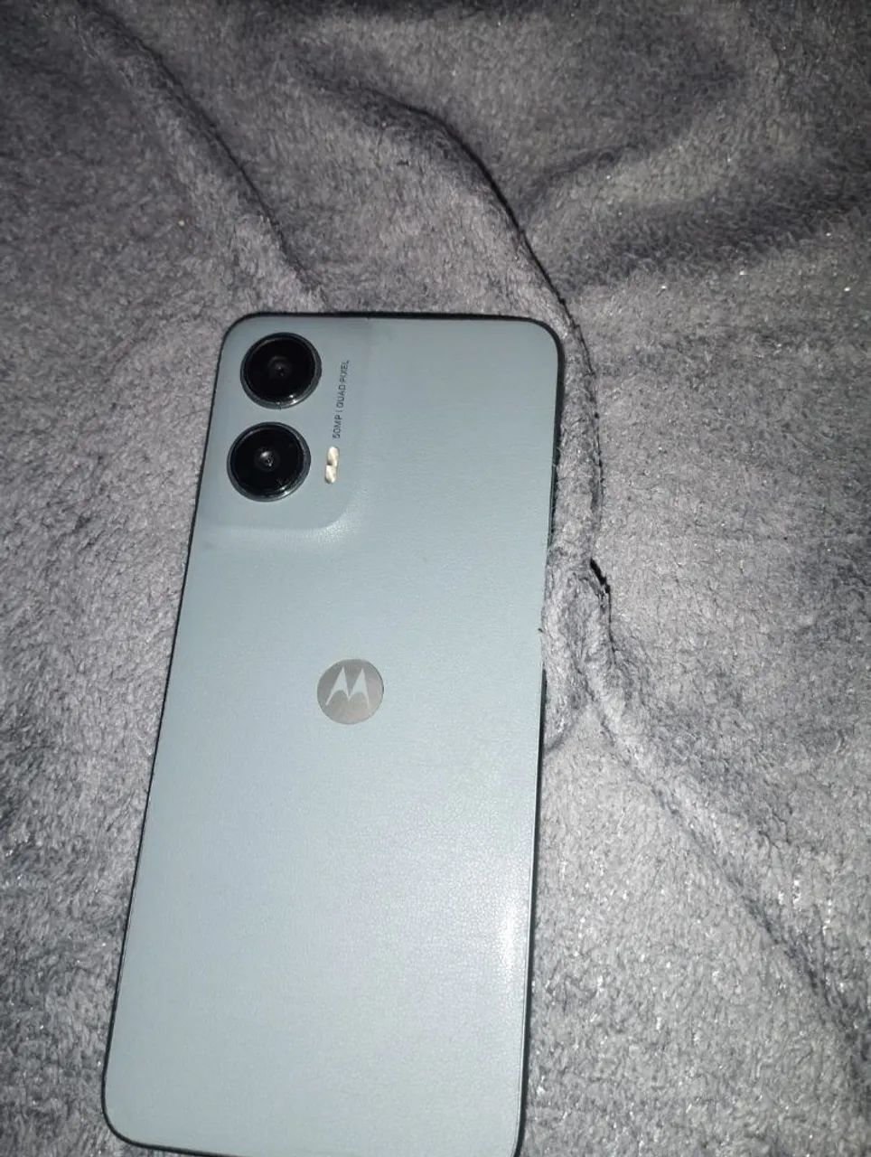 Celular MOTO G35 5G