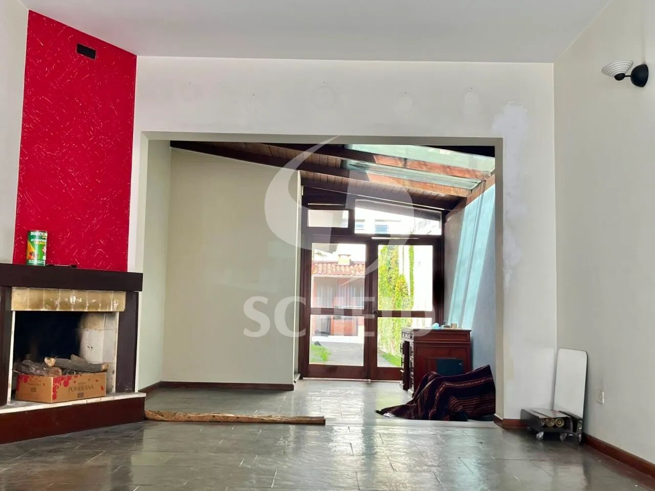 VILA MASCOTE | IMÓVEL COMERCIAL | CASA TÉRREA - Foto 3