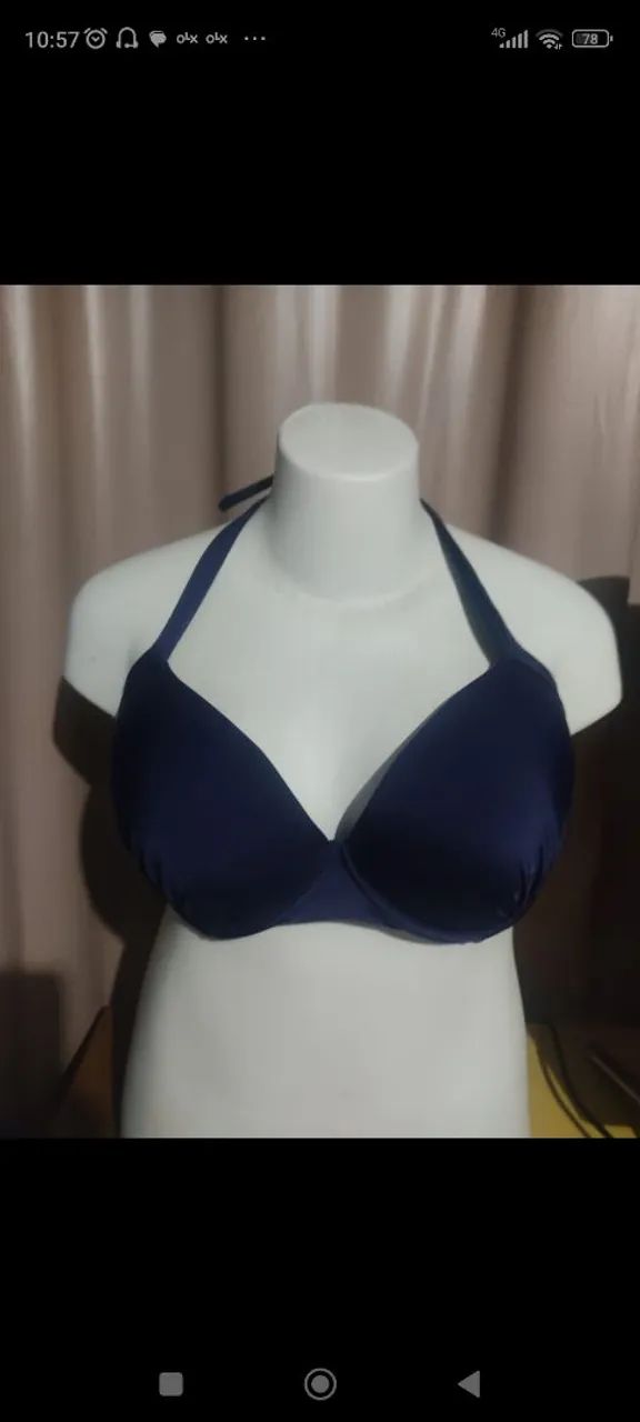 Biquíni top 56  - Foto 3