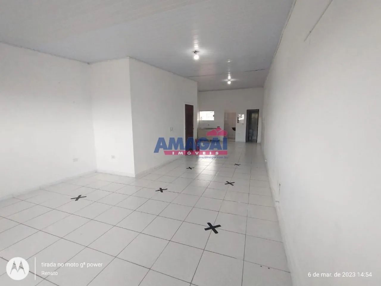 Imóvel Comercial para Aluguel em Jacareí - Foto 3