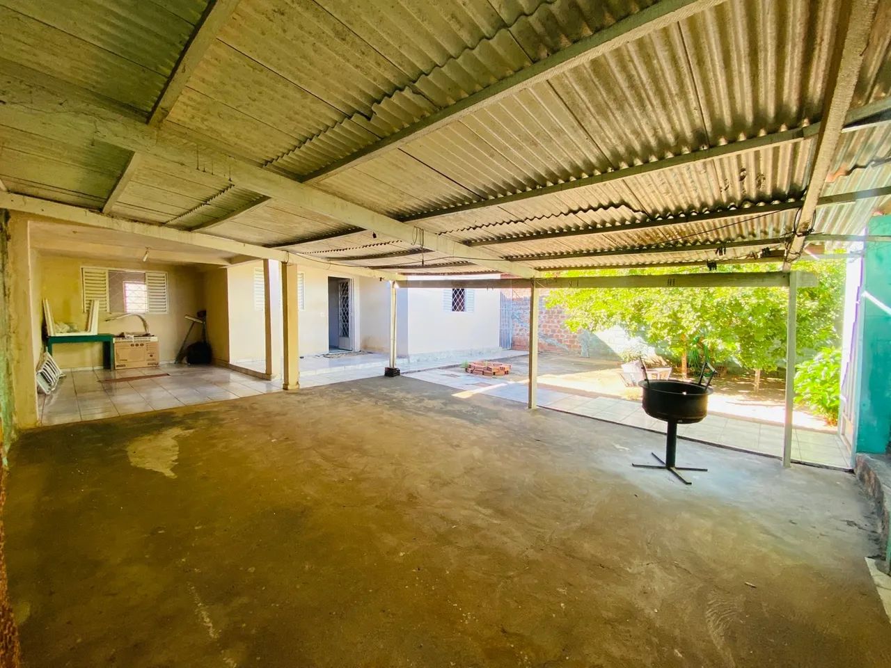 Casa na 307 norte