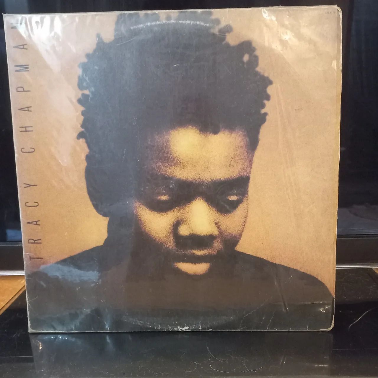 Lp Tracy Chapman 1988