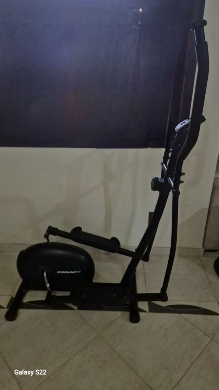 Elíptico  - Foto 2
