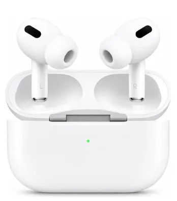 み*ら様 AirPods Pro 2 AirPods Pro 2 Novo e Lacrado | Primeira Linha | R$150 - Acessórios