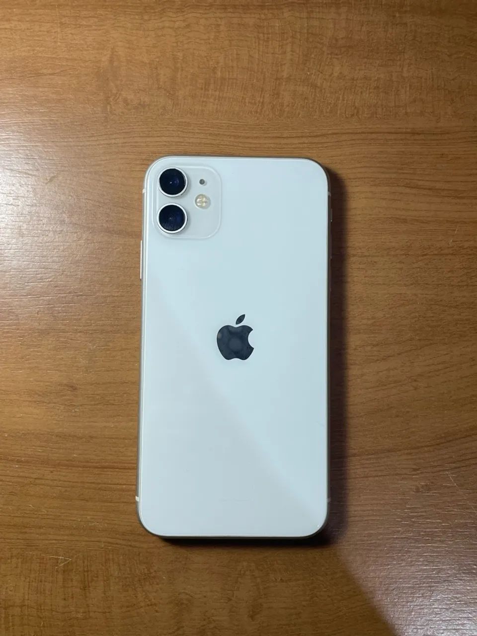 iPhone 11 128GB Branco - Foto 2