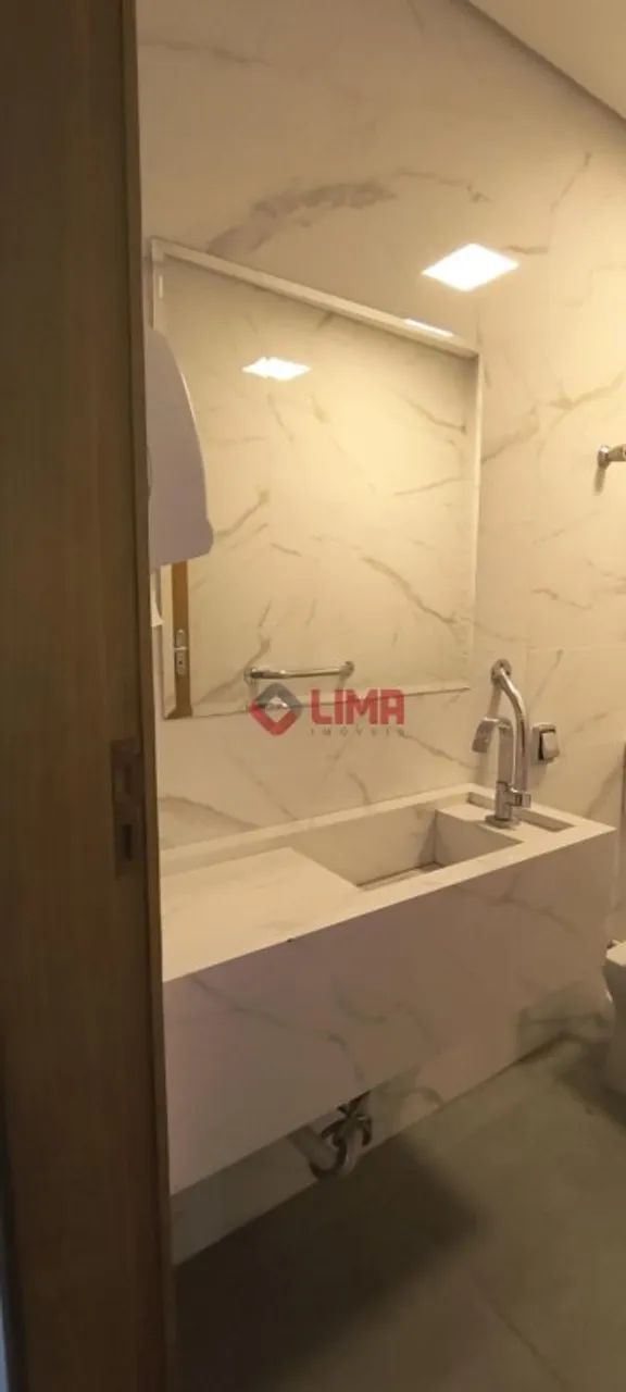 IMÓVEL COMERCIAL PARA LOCAÇÃO COM 50 M² NO JARDIM AMÉRICA - Foto 5