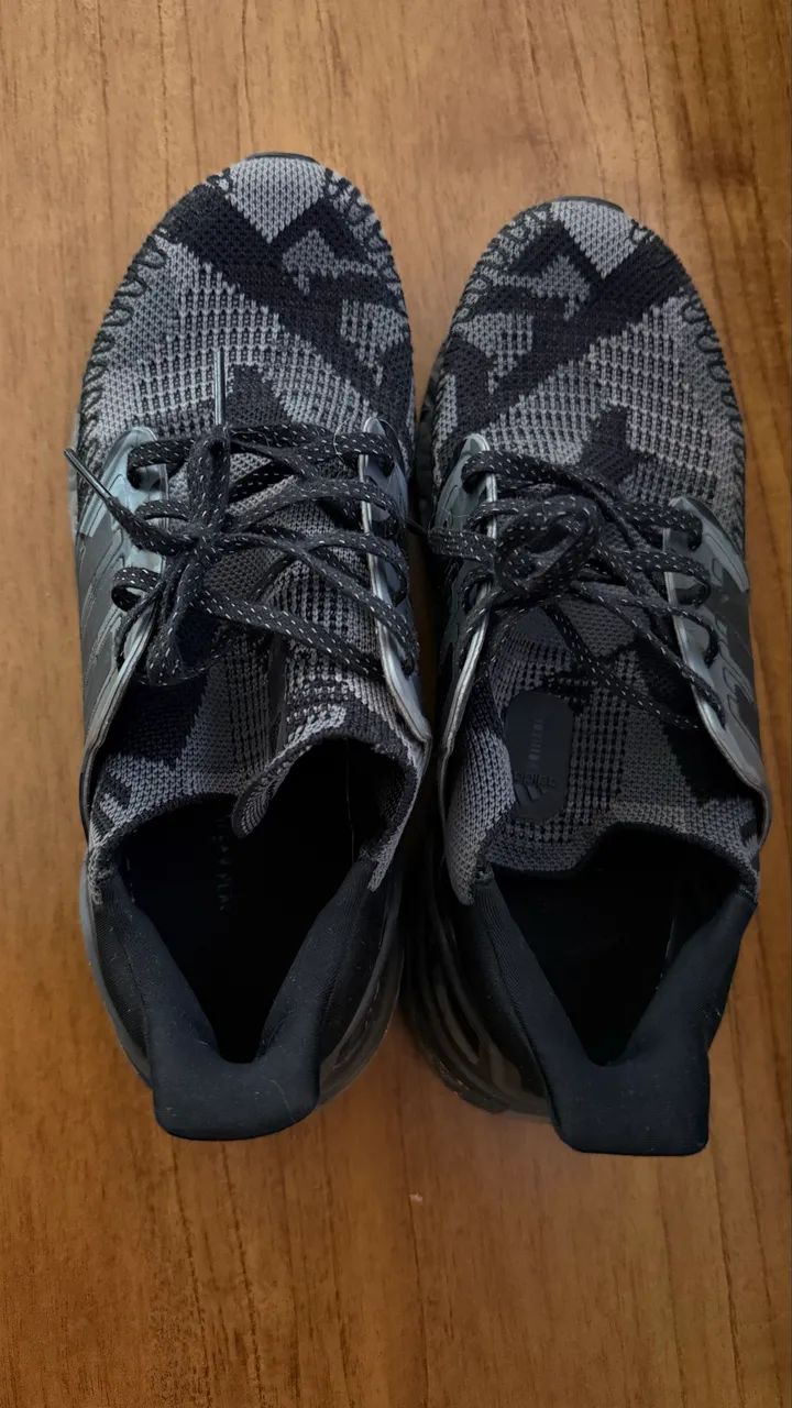 Tênis adidas original em excelente estado  - Foto 2