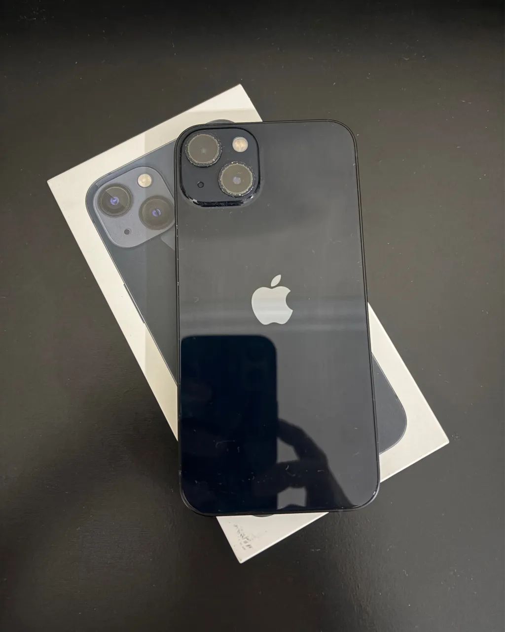 Kit completo iPhone 13 128gb - Foto 3