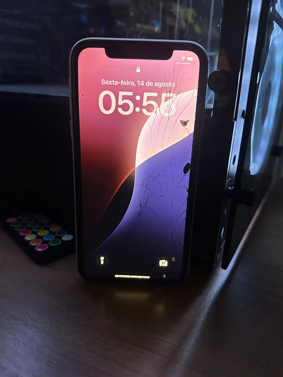 IPHONE XR 64GB - Foto 2