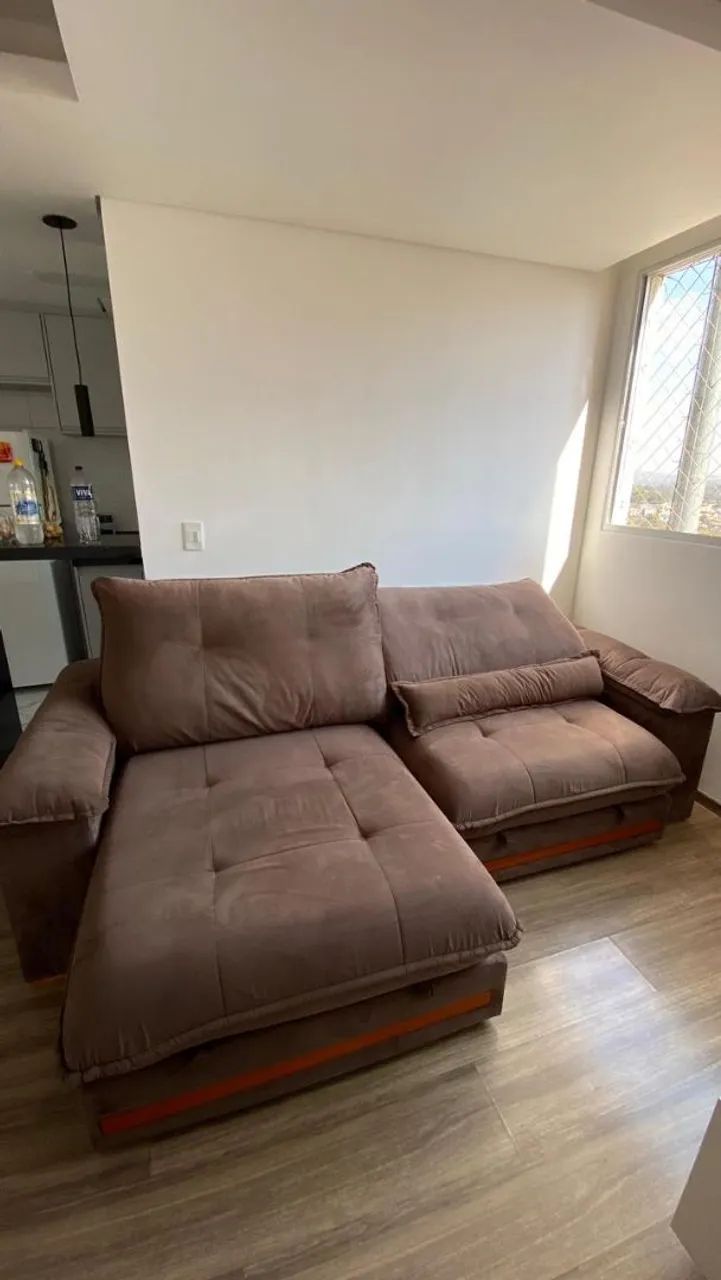 Sofá retrátil  - Foto 5