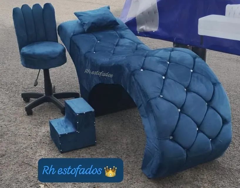 Conjunto Macas Estéticas  - Foto 4