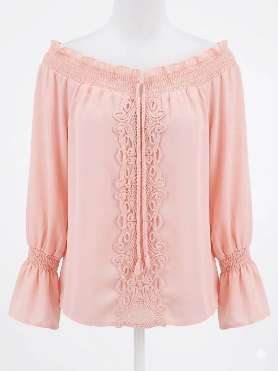 Blusas femininas vários modelos 