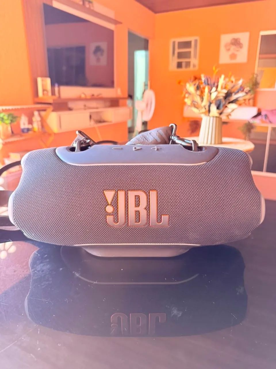 JBL Extreme 5 