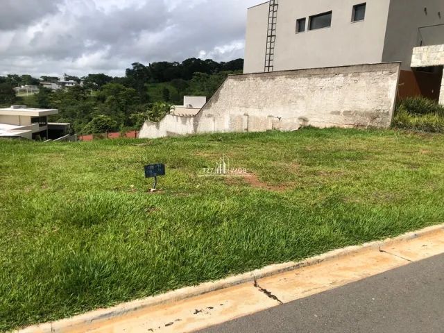 Lote no Jardins Barcelona, Vista definitiva, Quitado e Registrado - com 503,02 m² 