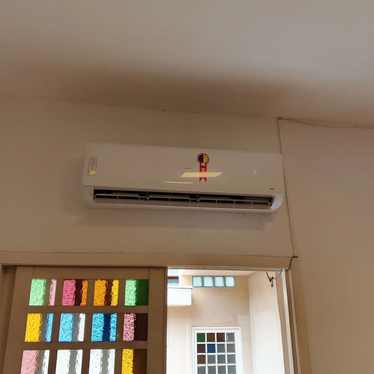 Instalação ar condicionado  - Foto 3