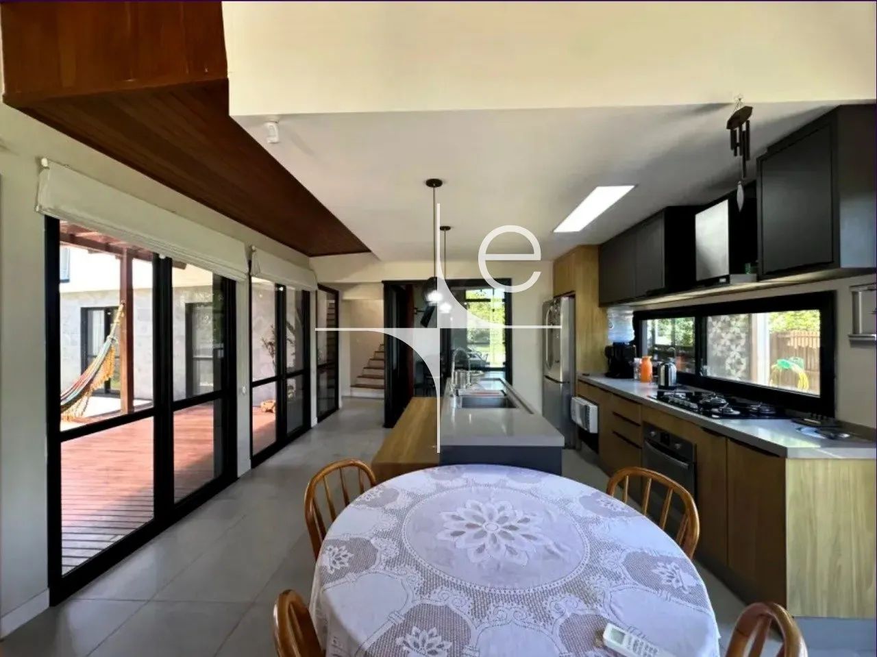 Casa 3 quartos no Morro das Pedras - Foto 5