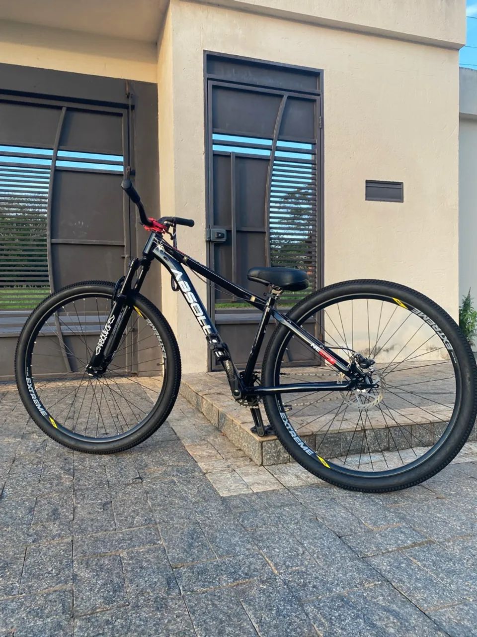 bicicleta absolute nero 5  - Foto 4