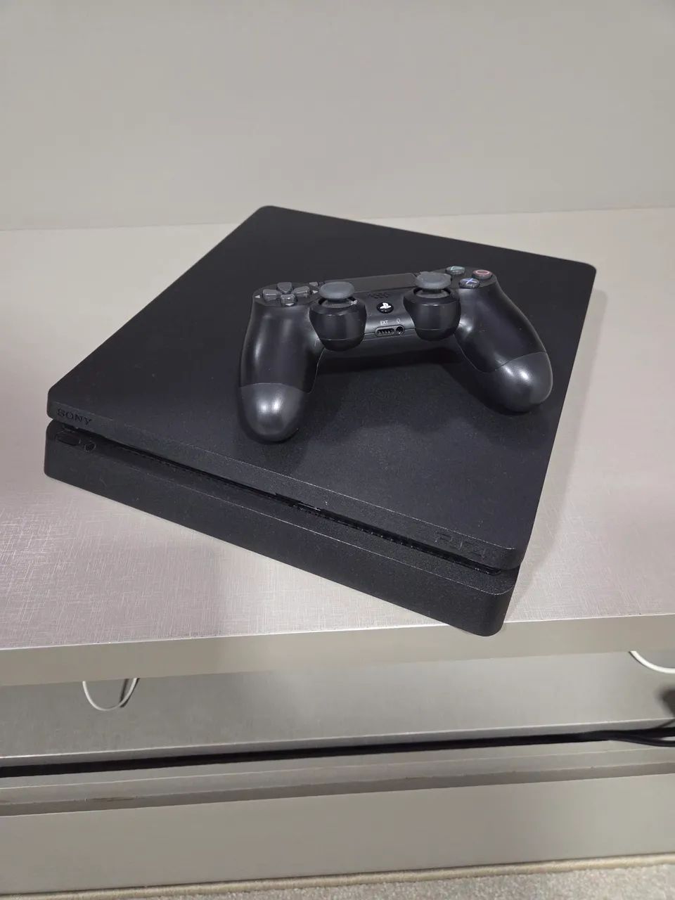 Ps4 slim 1tb - Foto 5