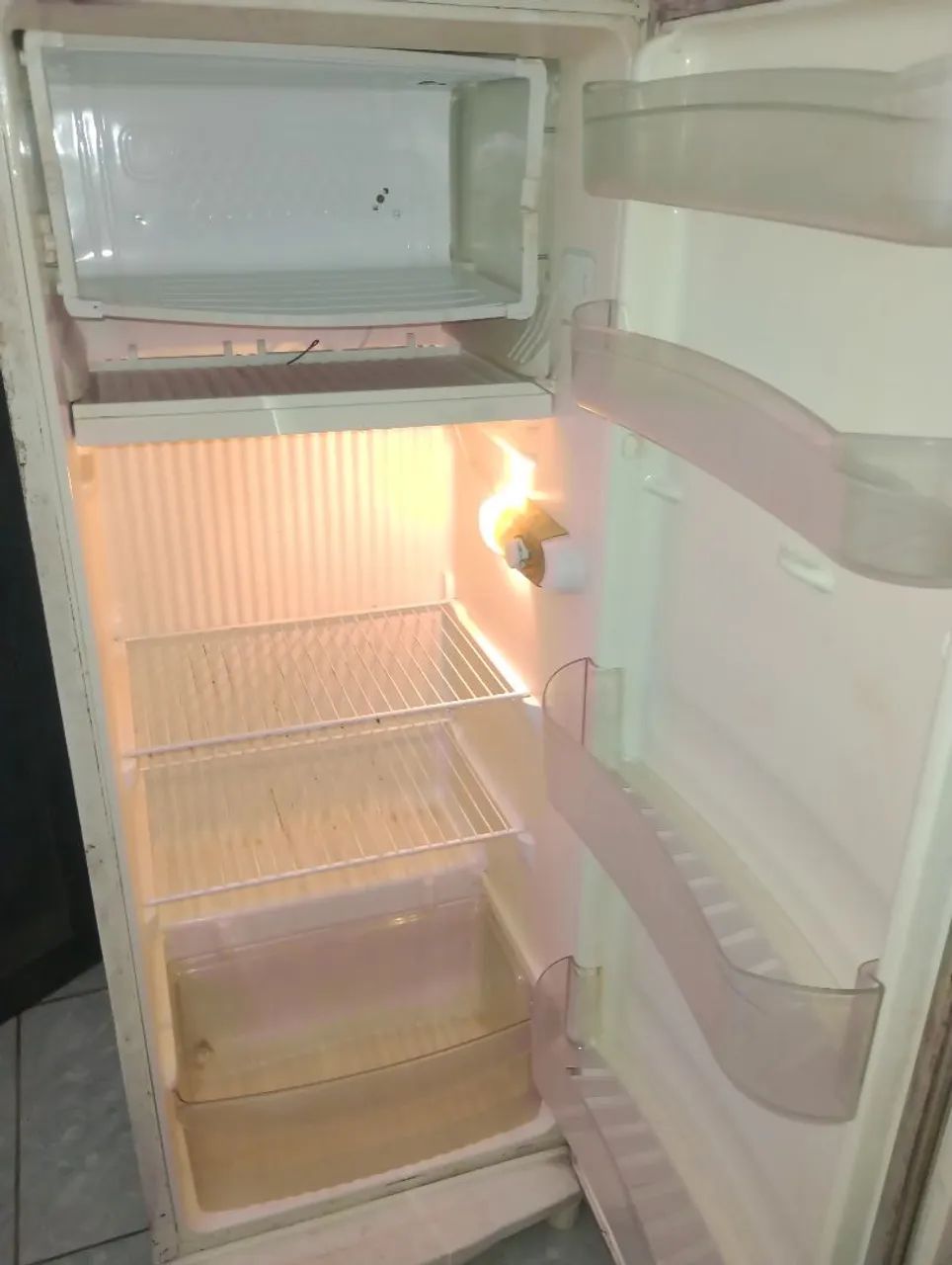 A venda 