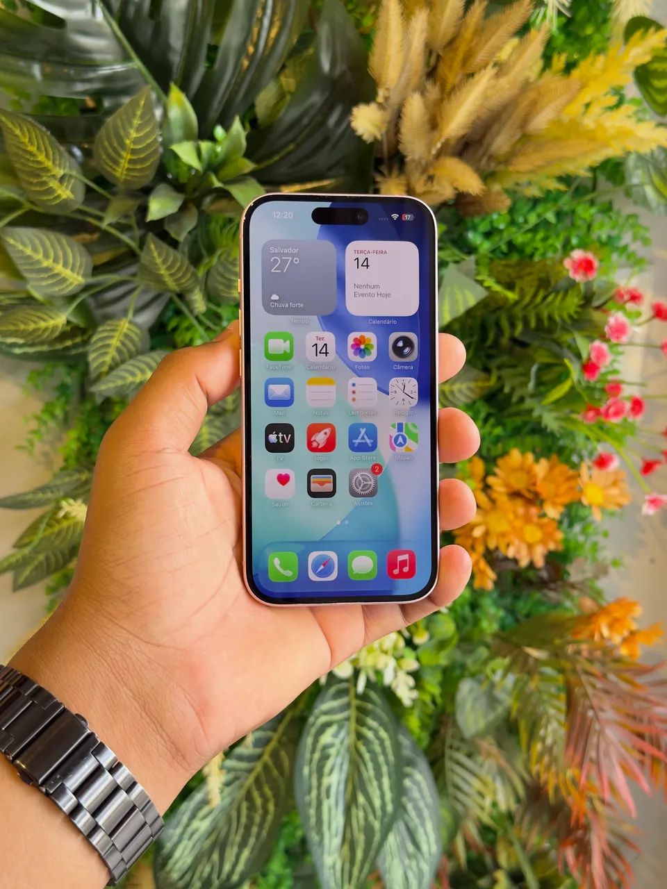 IPhone 15 ? 128GB - Foto 2