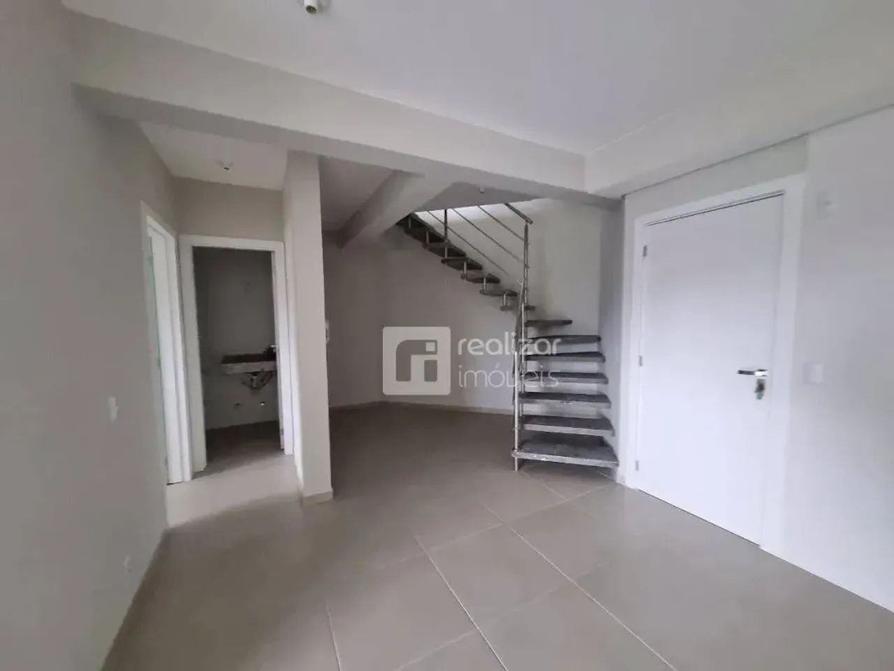 Cobertura Residencial à venda, Itacorubi, Florianópolis - CO0298. - Foto 4