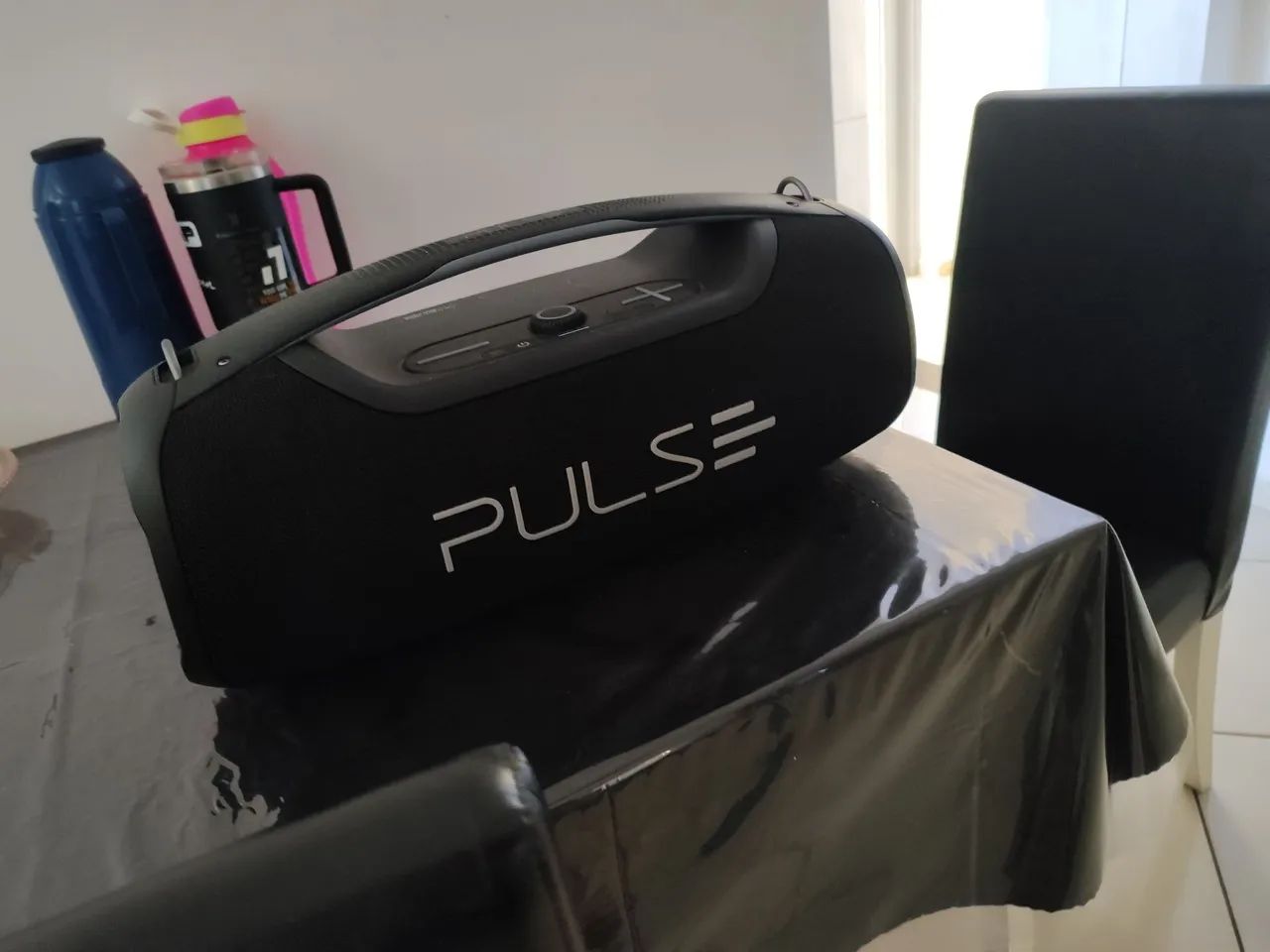 CAIXA DE SOM PULSE XPLOSION 3