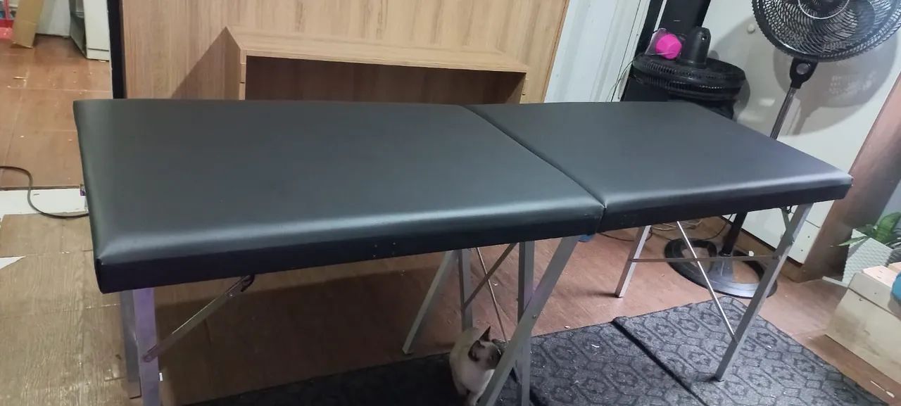 Maca usada, ótimo estado 3 messes de uso. - Foto 2