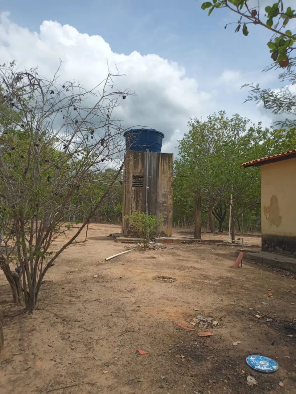 Sitio  - Foto 2
