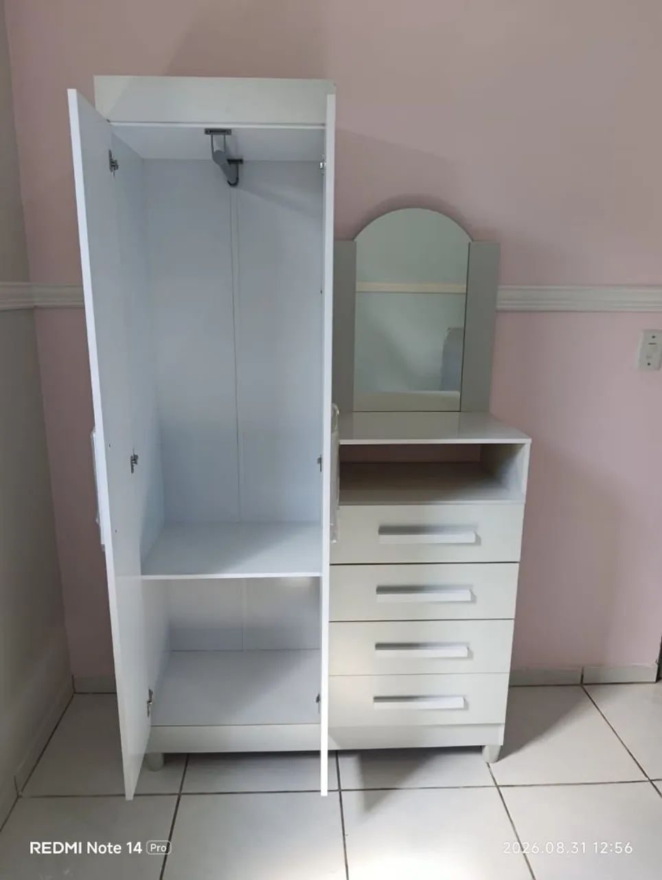 Móveis novos  - Foto 2