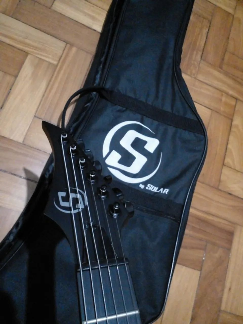 Guitarra S by Solar Explorer  - Foto 3