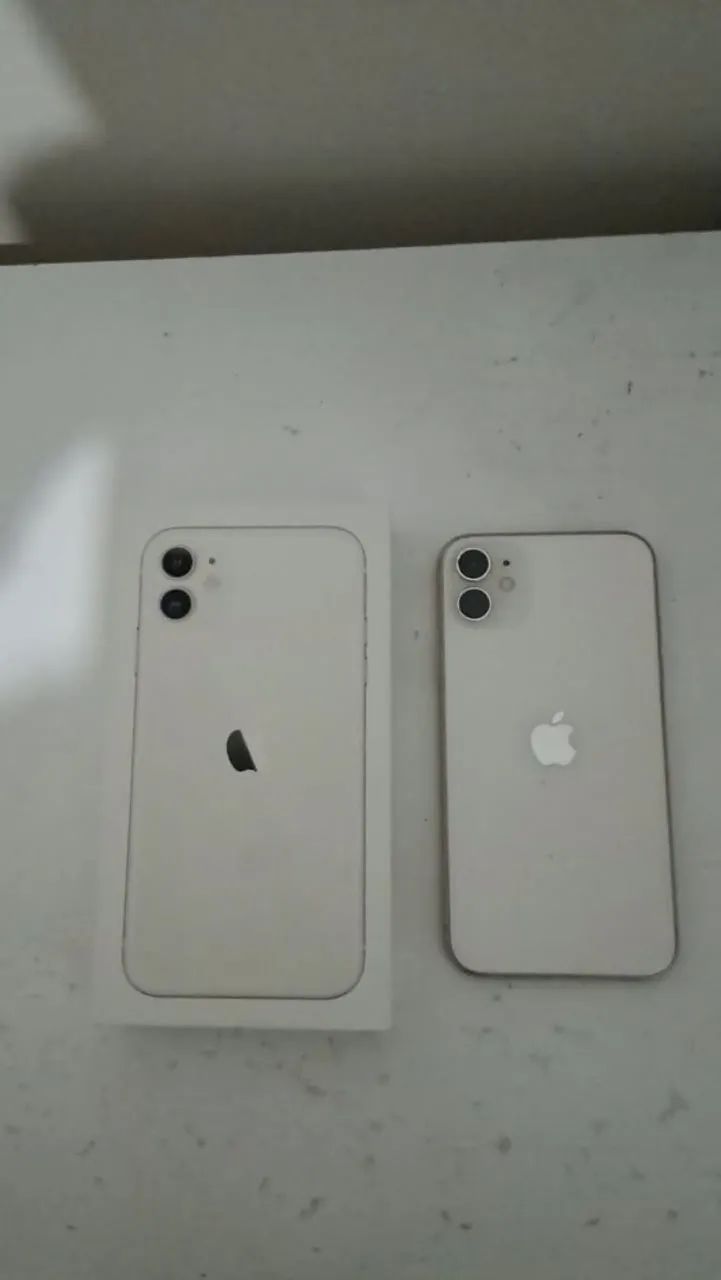 iPhone barato 