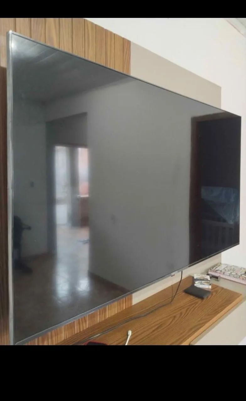 TV LG 65 POLEGADAS ZERADA 