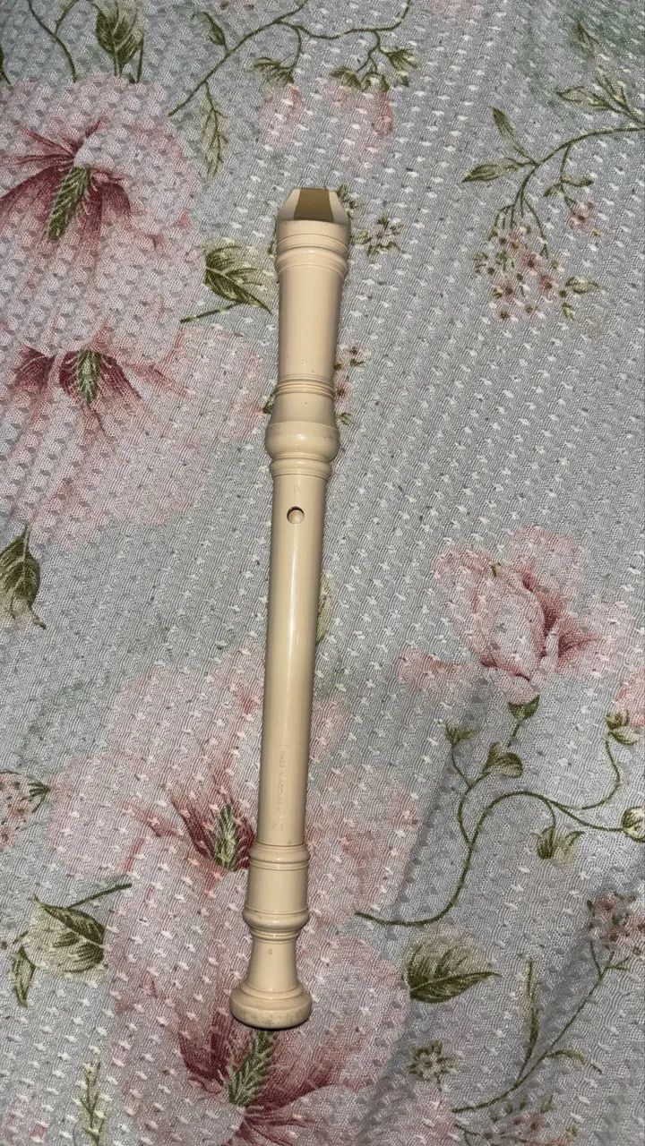 Flauta doce Yamaha - Foto 2