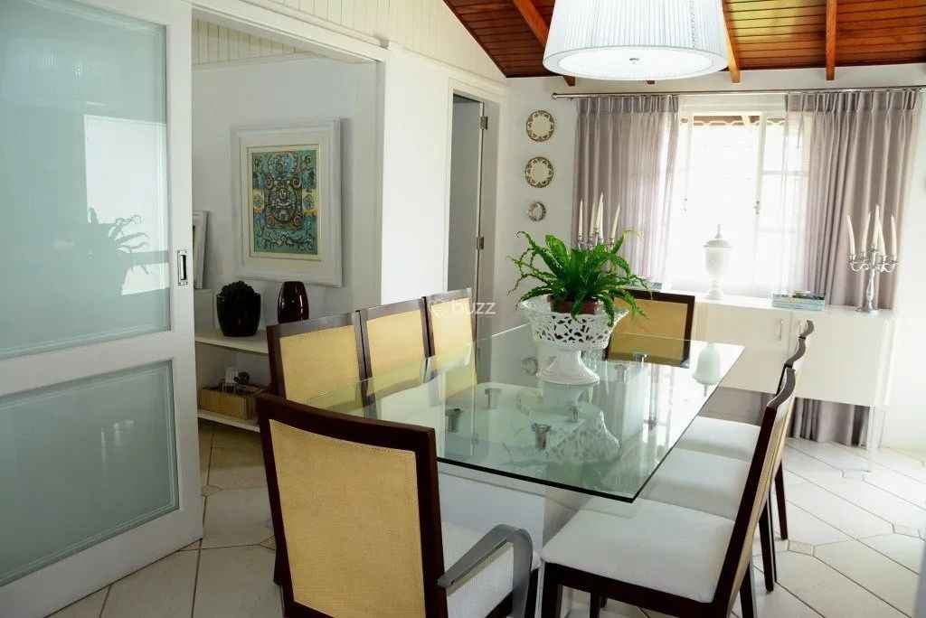 Casa 4 quartos (1 suíte) 290m² em Lagoa da Conceição, Florianópolis - Foto 5