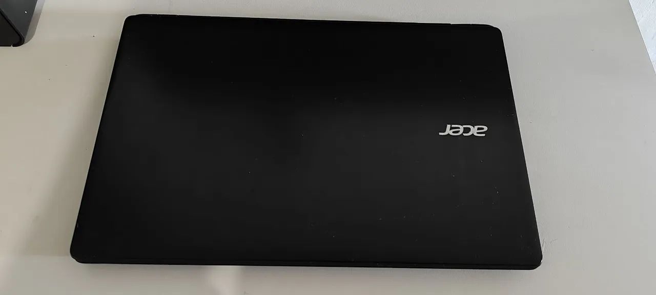 Notebook ACER ES 511 - Foto 5