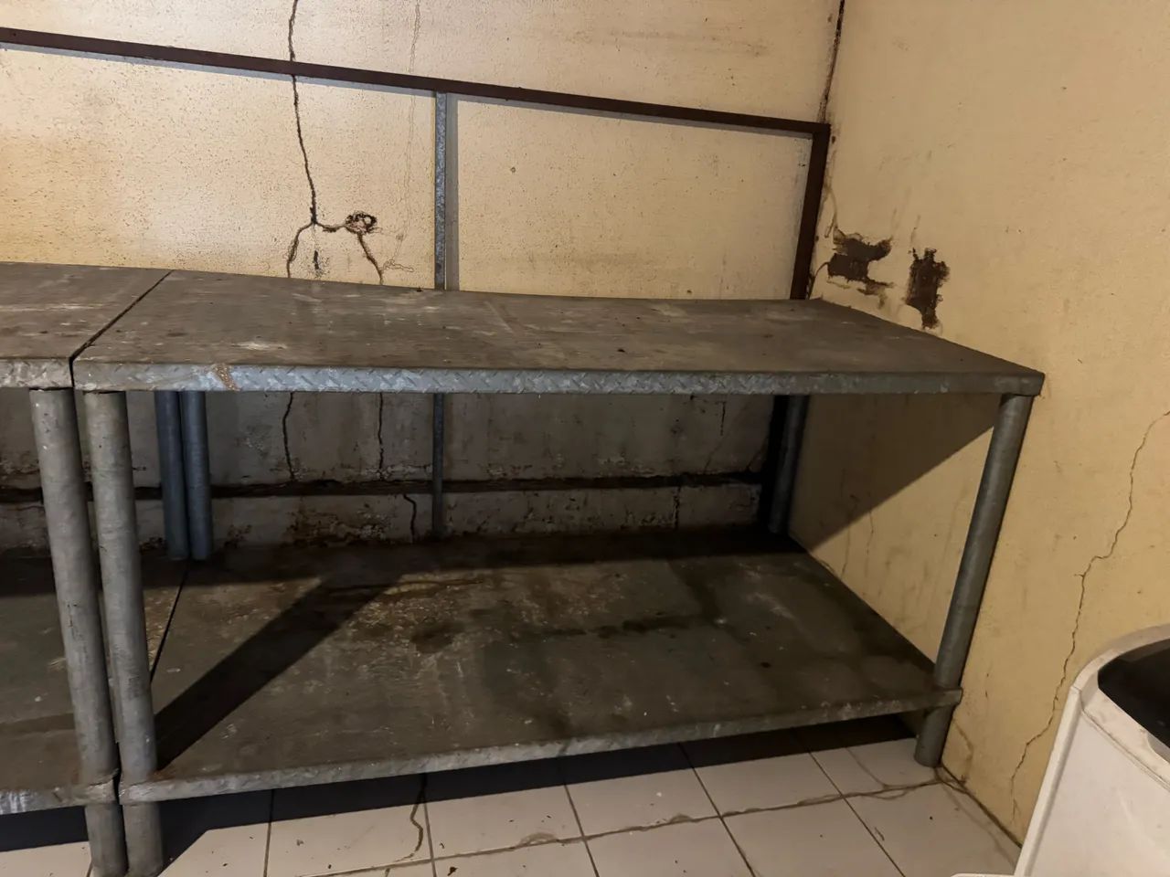 Vendo mesa BANCADA  - Foto 4