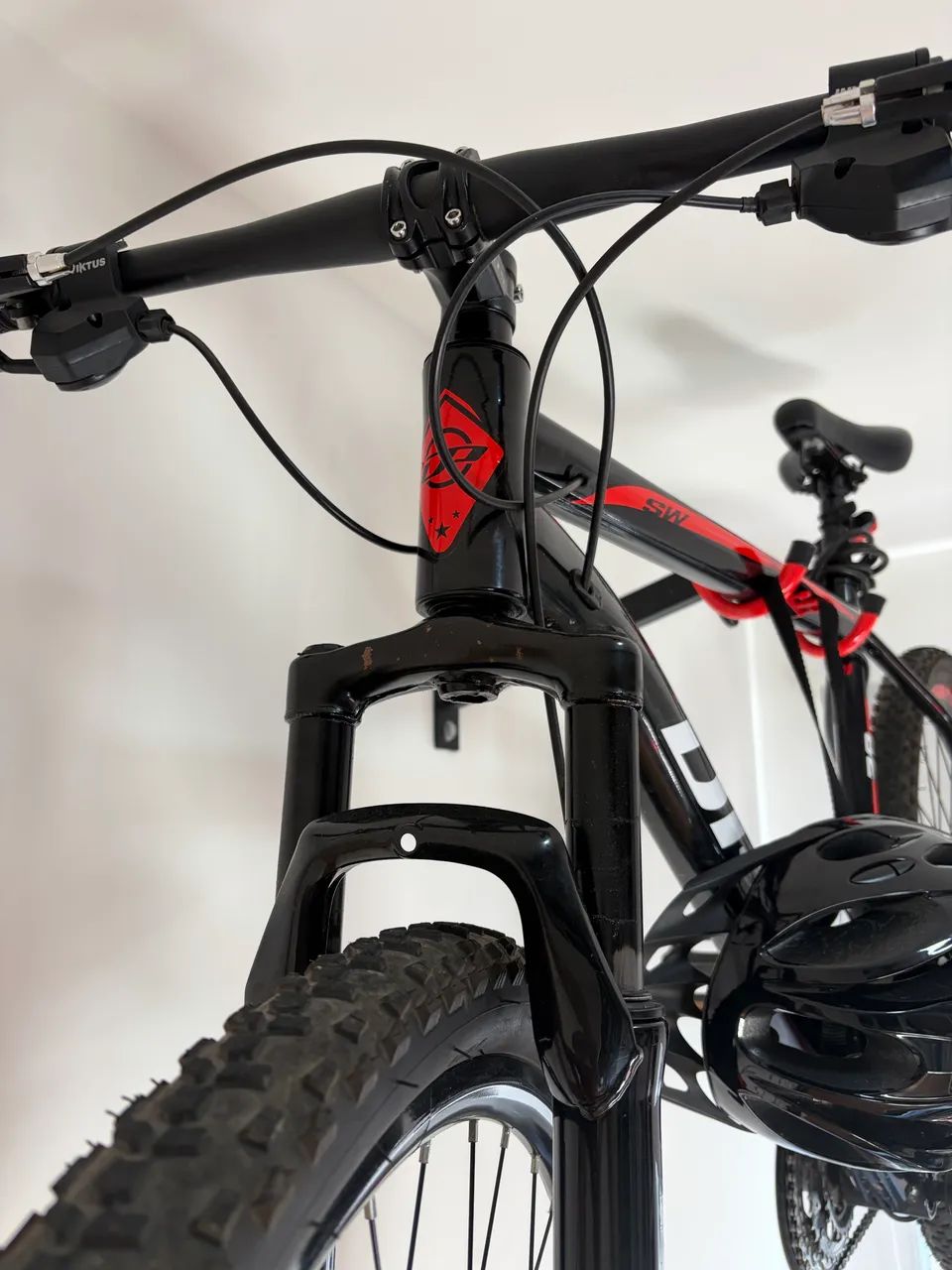 Bicicleta Aro 29 - Ciclismo - Forquilhas, São José 1501327159 | OLX