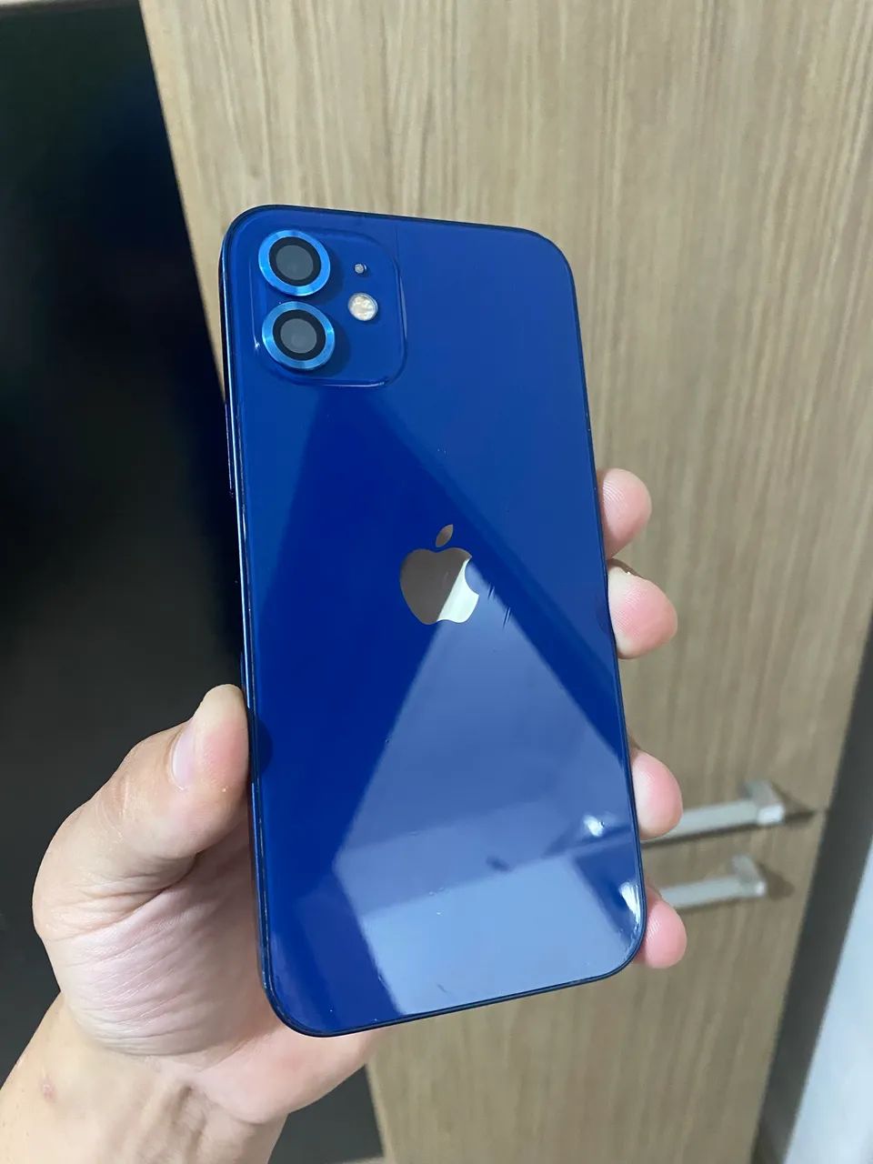 IPHONE 12 perfeito estado  - Foto 4