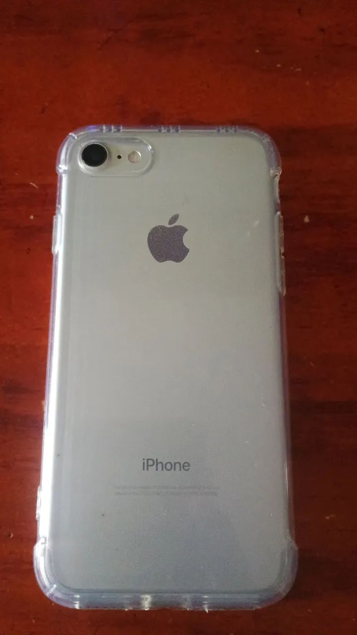 iPhone 7 128gb super conservado - Foto 2