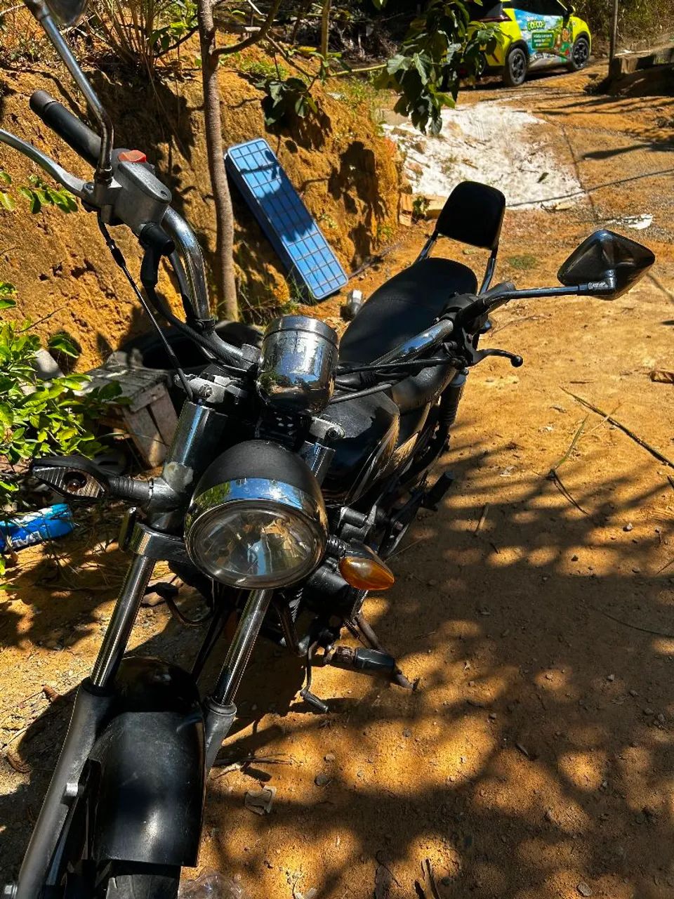 Moto barata  - Foto 2