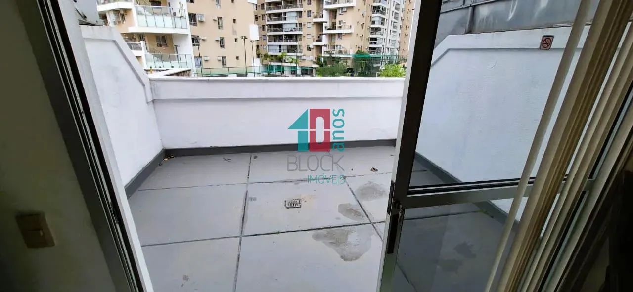Recreio dos Bandeirantes | Sala - Foto 2