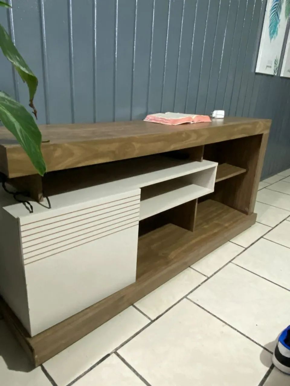 Raque de sala