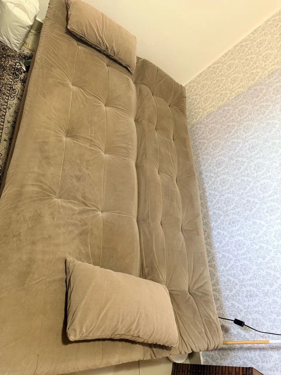 Sofá cama - Foto 4