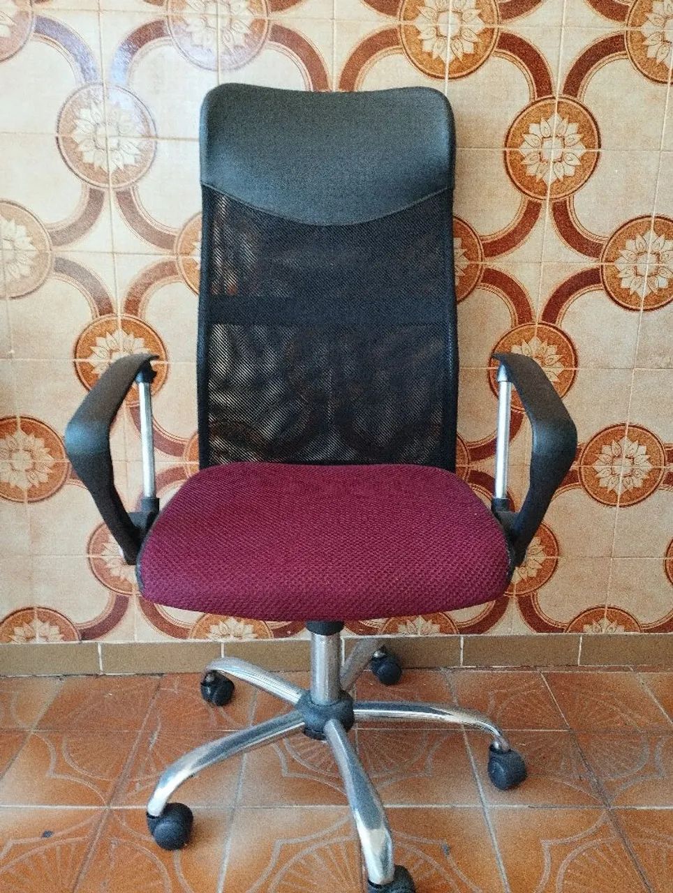 Cadeira de escritório 